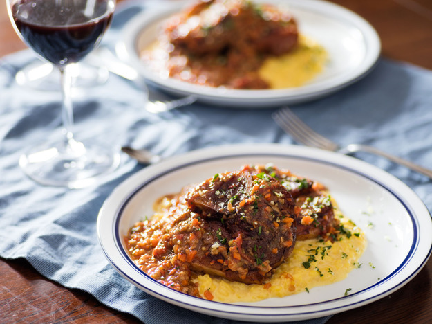 Picture of Osso Buco 